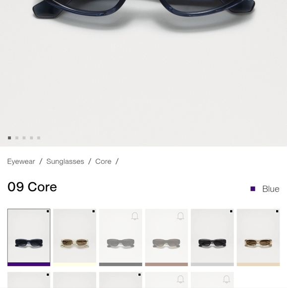 Women\'s Chimi Sunglasses main image 7